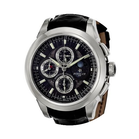 Perrelet Specialties Perpetual Calendar ...