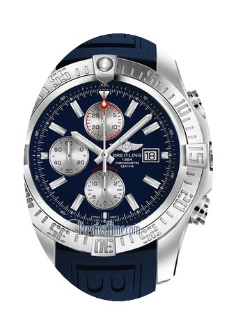 Breitling Super Avenger II Mens Watch...