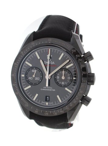 Omega Speedmaster Co-Axial Chronograph...