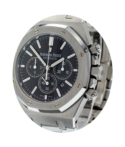 Audemars Piguet Royal Oak Chronograph...
