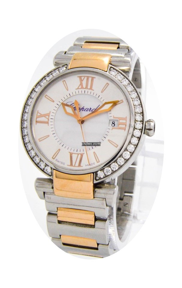 Chopard Imperiale ad: $7,800 Chopard Imp...
