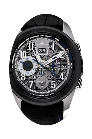 Jaeger-LeCoultre Master Compressor Extre...