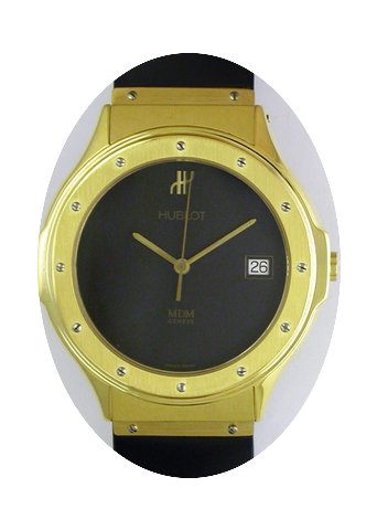 Hublot CLASSIC MAXI LARGE 39MM...