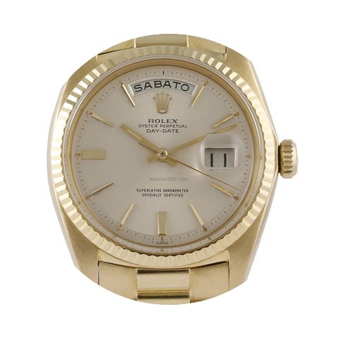 Rolex Day Date Ref. 1803...