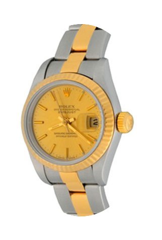Rolex Datejust Model 69173...