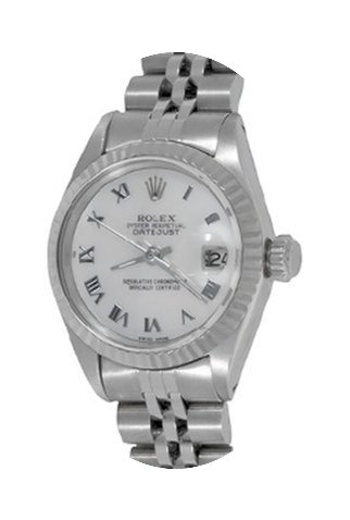 Rolex Datejust Model 6917...