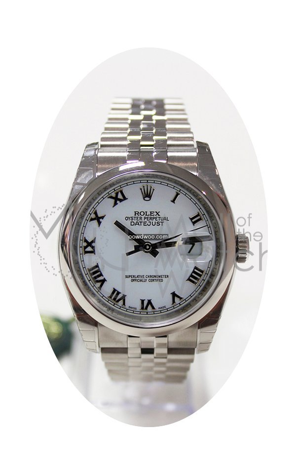 Rolex Datejust 116200...