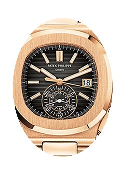 Patek Philippe Nautilus 5980/1R 5980/1R-...