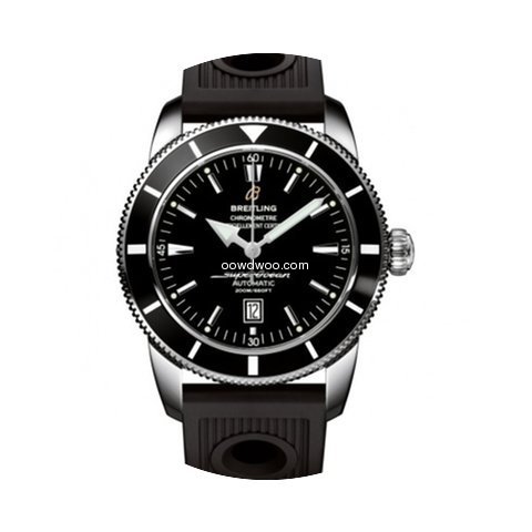 Breitling Superocean Heritage...