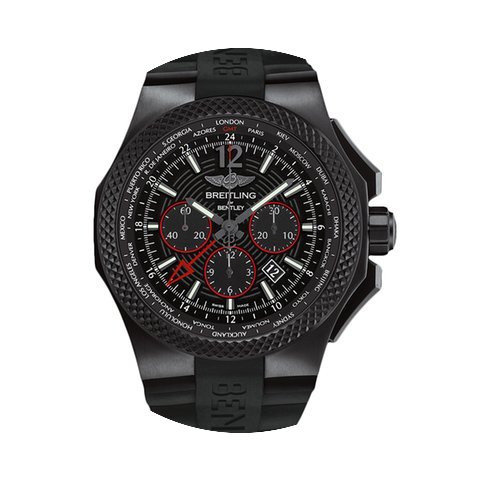 Breitling Bentley GMT Light Body B04...