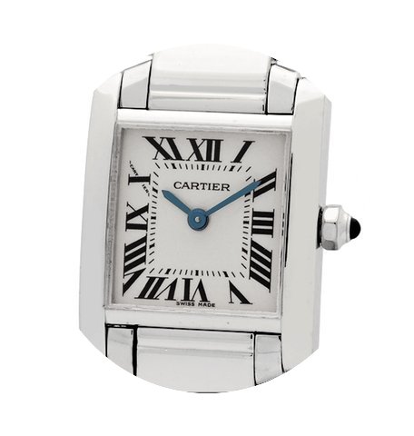 Cartier Tank Collection Tank Francaise 1...