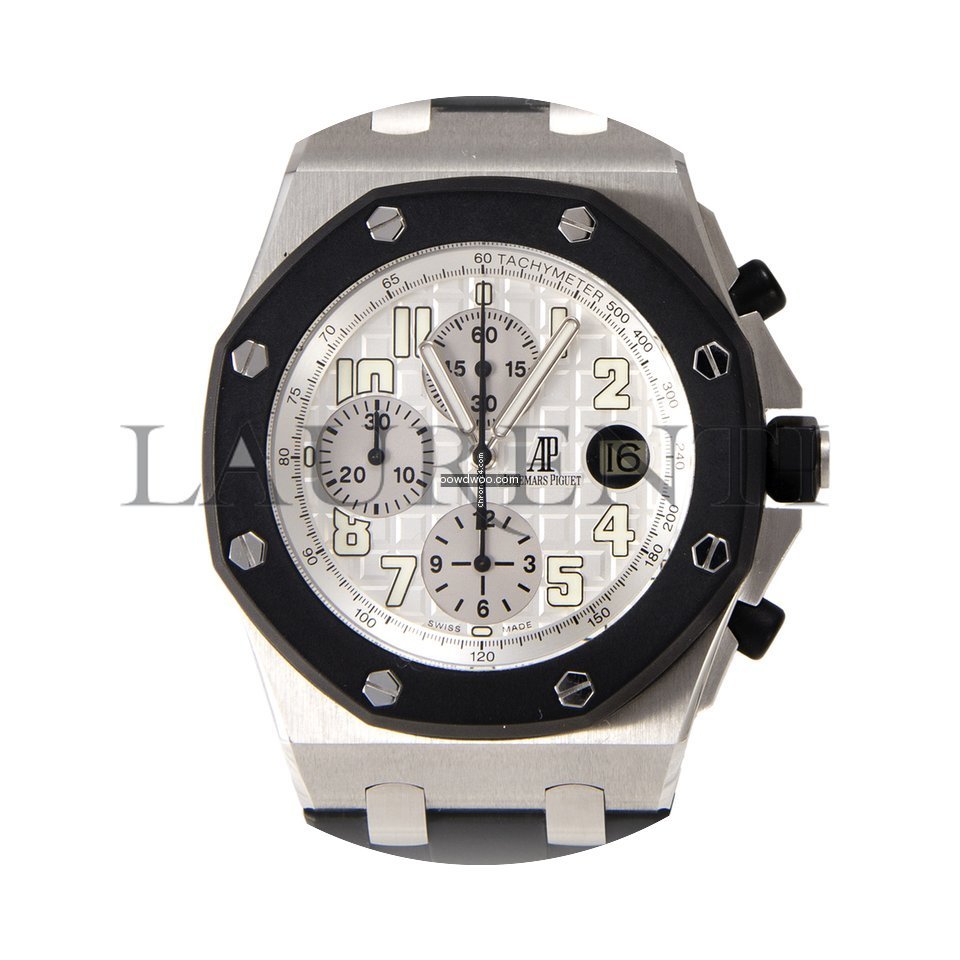 Audemars Piguet Off Shore 25940SK...
