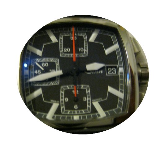 Sinn 901...