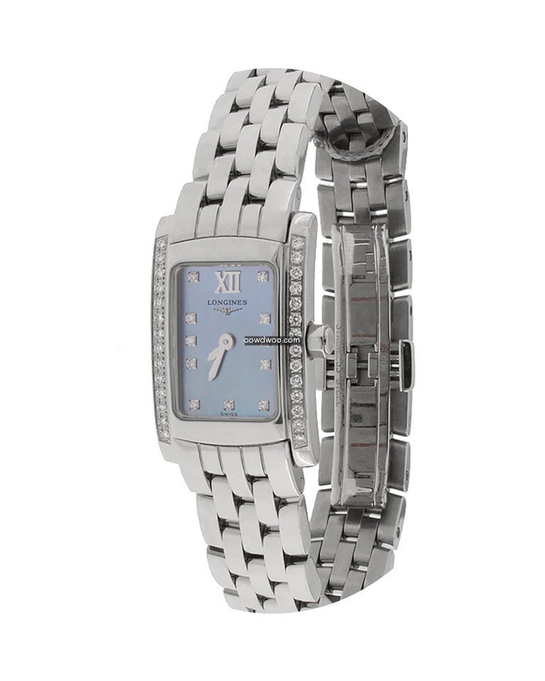 Longines DolceVita Diamonds L5.158.0...