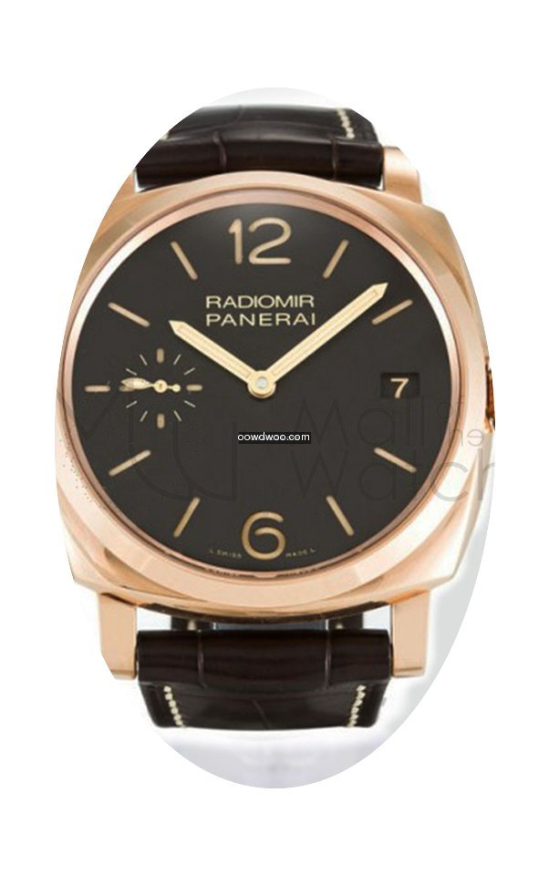 Panerai Radiomir 1940 3 Days 47mm Pam005...