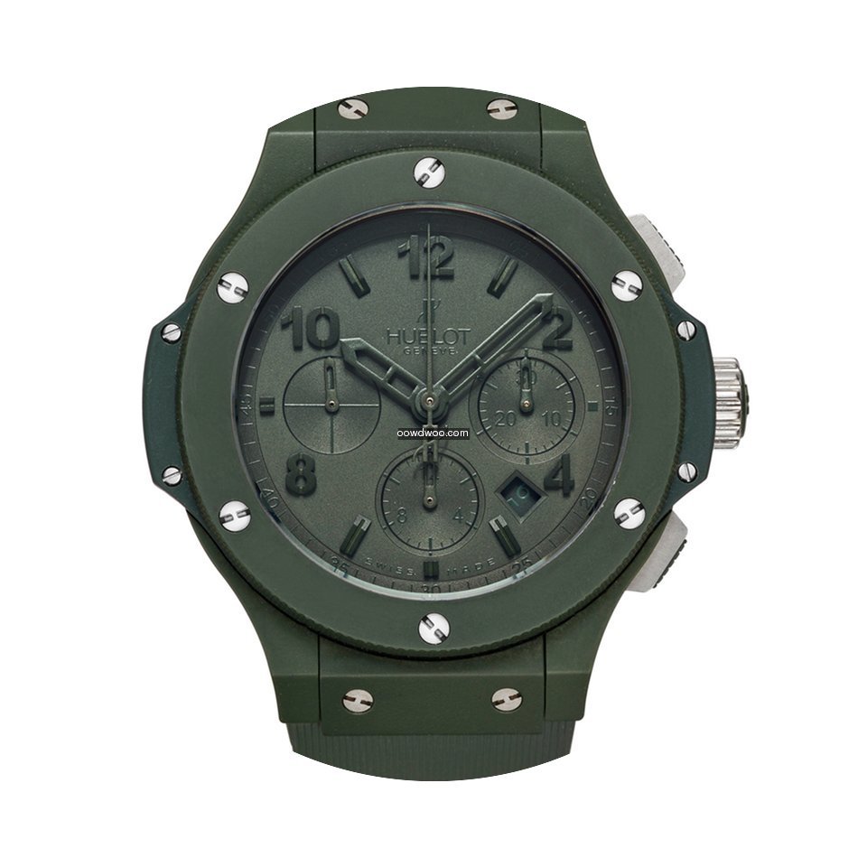 Hublot Big Bang 