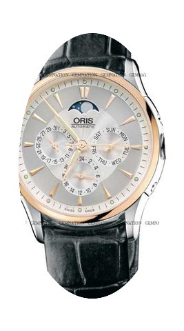 Oris Artelier Complication...