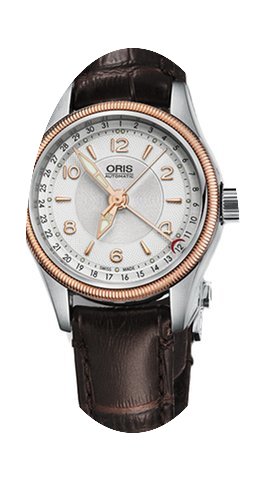 Oris Big Crown Pointer Date 29mm Ladies ...