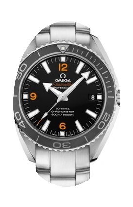 Omega Seamaster Planet Ocean 600M Co-Axi...