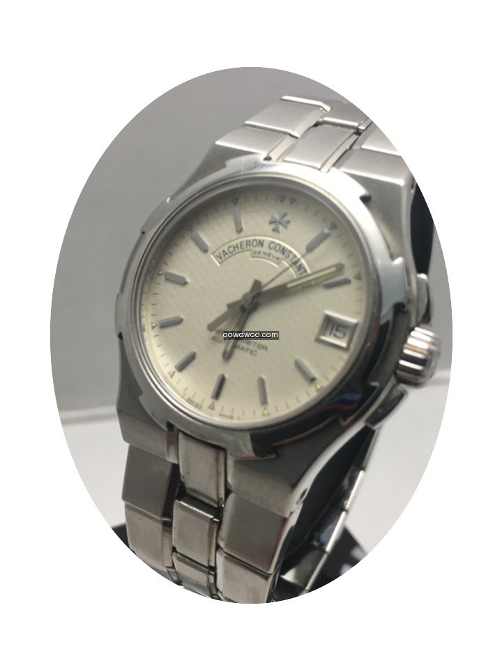 Vacheron Constantin Overseas Automatic...