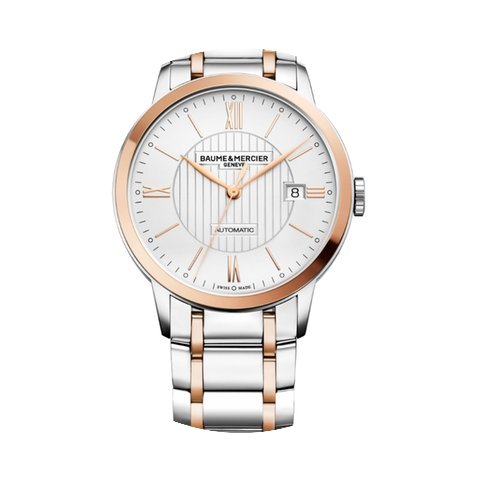 Baume & Mercier Herrenuhr Classima M...