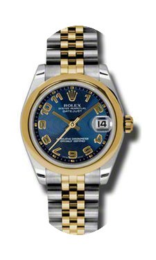 Rolex Datejust...