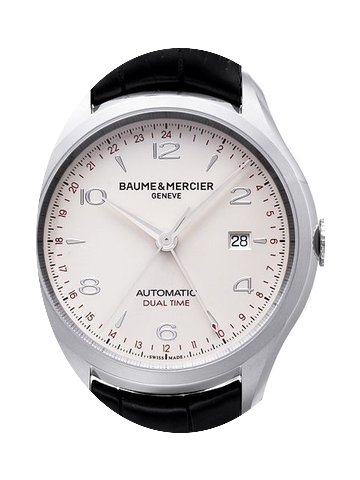 Baume & Mercier Clifton NEU incl MWS...