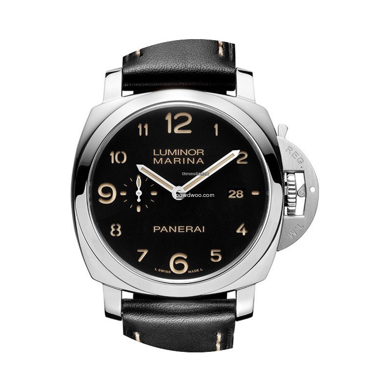 Panerai Officine Panerai Luminor 1950...