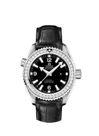 Omega SEAMASTER PLANET OCEAN 600 M CO-AX...