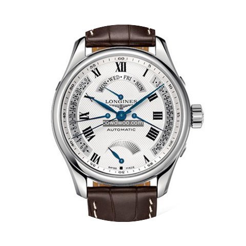 Longines Master collection...