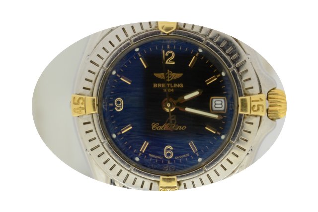 Breitling Callistino...
