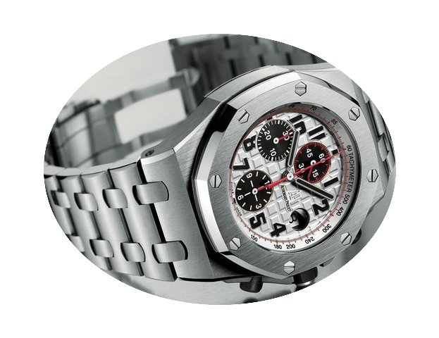 Audemars Piguet [NEW] Royal Oak Offshore...
