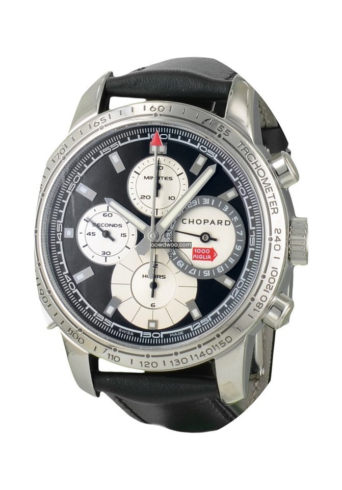 Chopard Mille Miglia Split Second Chrono...