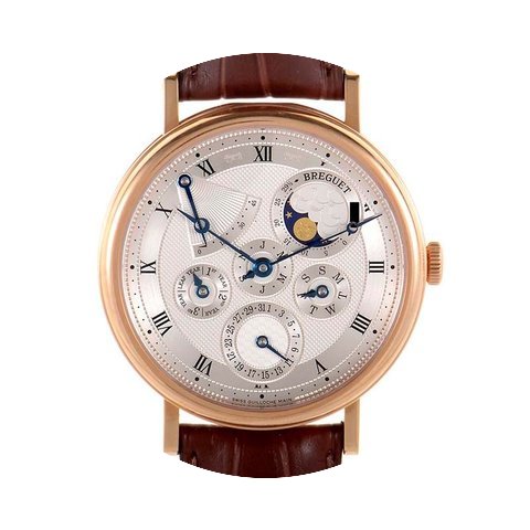 Breguet Classique 5327br/1e/9v6...