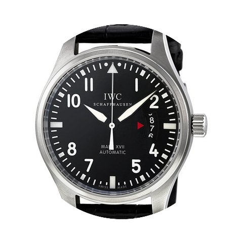 IWC Pilot's Watches...