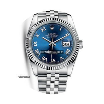 Rolex Datejust...