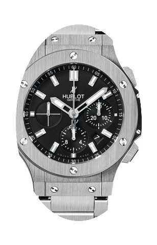 Hublot Big Bang Evolution...