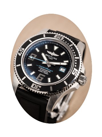 Breitling Super Ocean 44 mm...