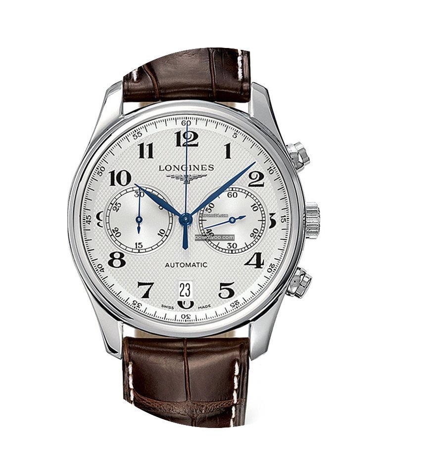 Longines Master Chronograph (NEW)...