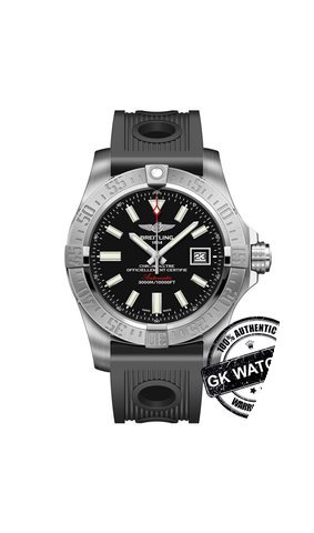 Breitling Avenger II Seawolf Unused...