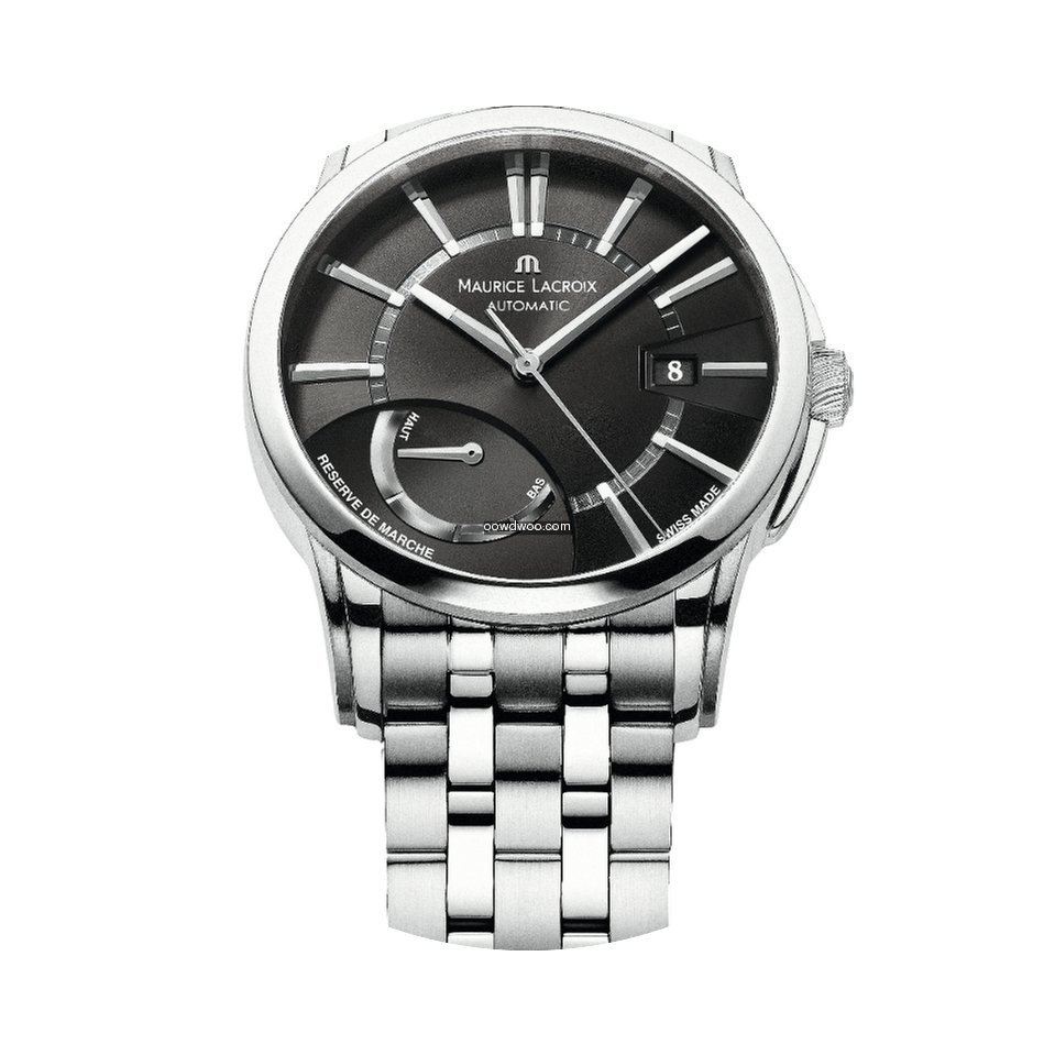 Maurice Lacroix Pontos Réserve de March...