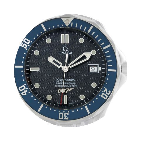 Omega Seamaster James Bond Limited Editi...