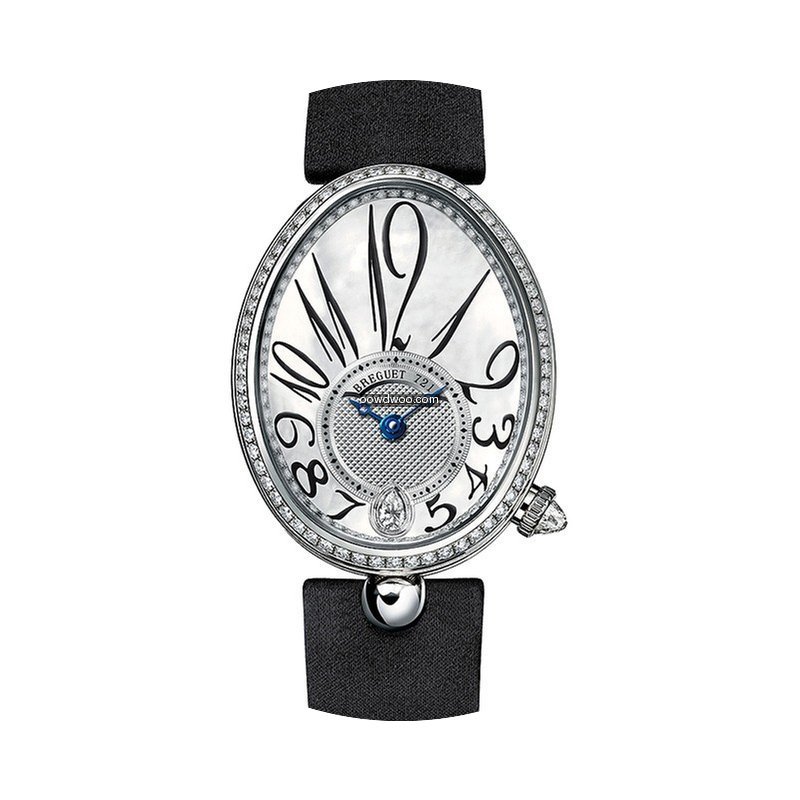 Breguet Reine De Naples...