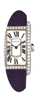 Cartier Tank Americaine...