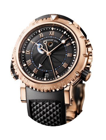 Breguet Marine...