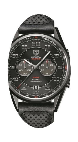 TAG Heuer Carrera Calibre 36 Chronograph...