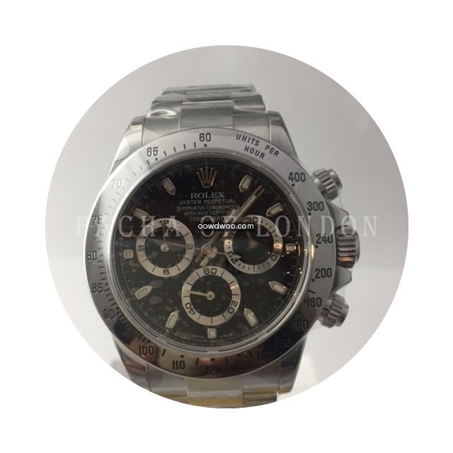 Rolex Daytona...