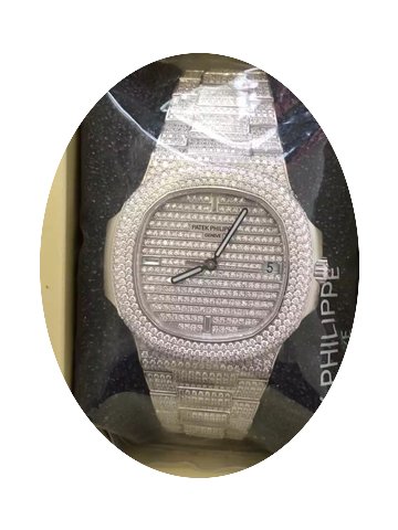 Patek Philippe 5719/1g...