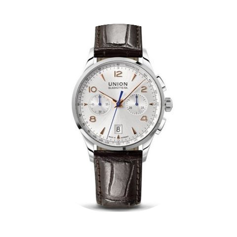 Union Glashütte Noramis Chronograph Neu...