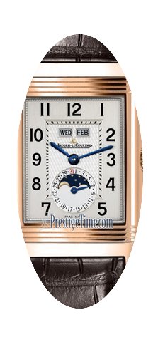 Jaeger-LeCoultre Grande Reverso Calendar...